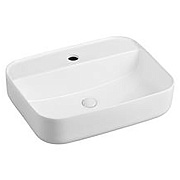 Раковина накладная AQUANET Soul SOUL-2 50х40см