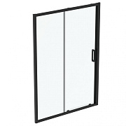 Душевая дверь IDEAL STANDARD CONNECT 2 K9278V3 195х140см стекло прозрачное