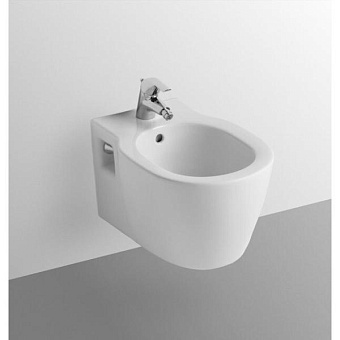 Биде подвесное IDEAL STANDARD CONNECT E799701