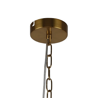 Светильник подвесной Favourite Wisper 2845-1P 40Вт E14