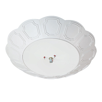 Основание для светильника MW-light Lift MW-150 белый