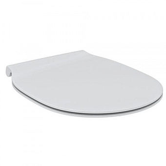 Сиденье для унитаза IDEAL STANDARD E036501 без микролифта