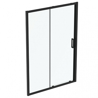 Душевая дверь IDEAL STANDARD CONNECT 2 K9278V3 195х140см стекло прозрачное