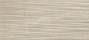 Настенная плитка FAP CERAMICHE Roma Diamond fNHI Line Beige Duna Brillante 110х50см 1,65кв.м. глянцевая
