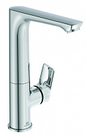 Смеситель для раковины IDEAL STANDARD CONNECT AIR A7023AA хром