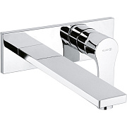 Смеситель для раковины KLUDI Zenta SL 482480565 хром