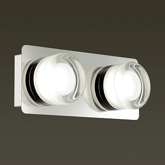 Бра Lumion ORTEGA 5206/10WL 10Вт LED