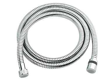 Душевой шланг LEMARK LE8039B 200см хром
