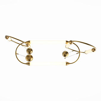 Светильник подвесной ST Luce OLBIA SL6004.303.06 36Вт LED