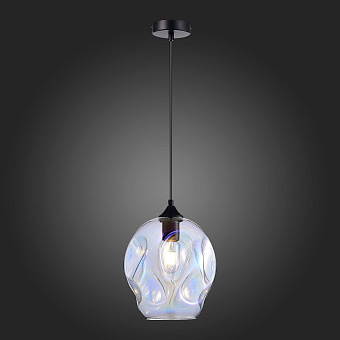Люстра подвесная ST Luce IDESIA SL1188.413.01 60Вт 1 лампочек E27