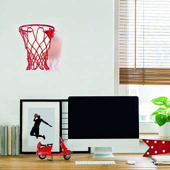 Светильник настенный Mantra BASKETBALL 7244 20Вт E27