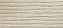 Настенная плитка FAP CERAMICHE Roma Diamond fNHI Line Beige Duna Brillante 110х50см 1,65кв.м. глянцевая