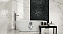 Настенная плитка FAP CERAMICHE Roma Diamond fPQE Statuario Brillante Rt 120х50см 1,8кв.м. глянцевая
