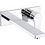 Смеситель для раковины KLUDI Zenta SL 482480565 хром
