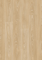 Ламинат Quick-Step Classic Plus Hydro Дуб светлый натуральный премиум CLH4094 1200х190х8мм 32 класс 1,596кв.м