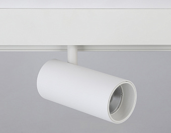 Магнитный трековый светильник Ambrella Track System GL3828 15Вт LED белый