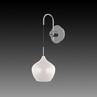 Бра Lightstar Pentola 803540 40Вт E14