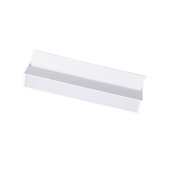 Магнитный трековый светильник Favourite UNICA 4144-1U 10Вт LED белый