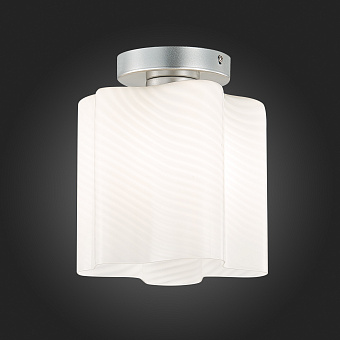 Светильник потолочный ST Luce ONDE SL117.502.01 60Вт E27