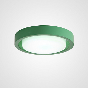 Светильник потолочный ImperiumLOFT Button 101396-26 10Вт LED