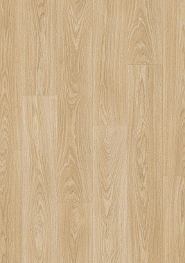 Ламинат Quick-Step Classic Plus Hydro Дуб светлый натуральный премиум CLH4094 1200х190х8мм 32 класс 1,596кв.м