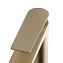 Смеситель для раковины Maxonor PL1095-6 золотой