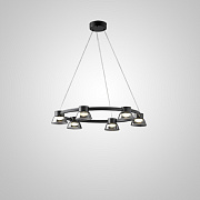 Светильник подвесной ImperiumLOFT Hildfrid 229994-23 30Вт LED
