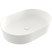 Раковина накладная BERGES Ego SL 181012 54,9х37,9см