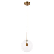 Светильник подвесной Arte Lamp CAMERON A7720SP-1AB 40Вт G9