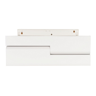 Магнитный трековый светильник Arlight Mag-Orient-Flat-Fold 035859 12Вт LED белый