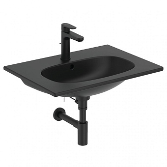 Раковина подвесная IDEAL STANDARD TESI T3510V3 62,5х45см