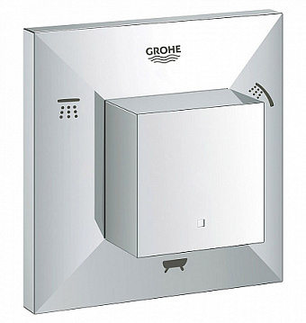 Вентиль запорный GROHE 19796000