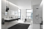 Смеситель для раковины GROHE Essence New 32628AL1 серый