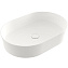 Раковина накладная BERGES Ego SL 181012 54,9х37,9см