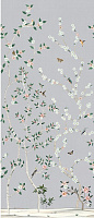 Матовый керамогранит ABK Wide and Style PF60009442 D+ Sixties Light 280х120см 3,36кв.м.