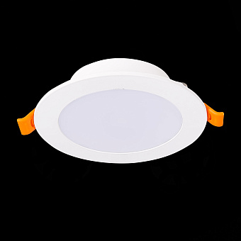 Светильник точечный встраиваемый ST Luce REGGILA ST212.508.10 10Вт LED