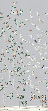 Матовый керамогранит ABK Wide and Style PF60009442 D+ Sixties Light 280х120см 3,36кв.м.