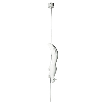Светильник подвесной Loft It Sherwood 10092 60Вт E27