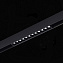 Магнитный трековый светильник ST Luce SKYLINE 48 ST371.406.12 12Вт LED чёрный