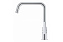 Смеситель для кухни GROHE Eurosmart 30567000 высокий излив хром