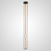 Светильник подвесной ImperiumLOFT Tabeo 208503-23 6Вт LED