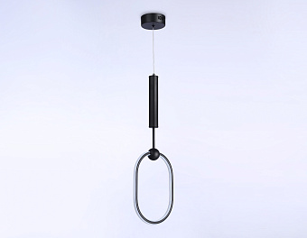 Люстра подвесная Ambrella COMFORT Line FL10577 56Вт 1 лампочек LED