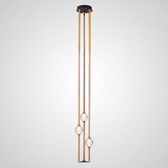 Светильник подвесной ImperiumLOFT Tabeo 208503-23 6Вт LED