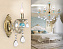 Бра Ambrella TRADITIONAL Classic TR4932 80Вт E14