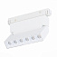 Магнитный трековый светильник ST Luce NANE ST364.546.06 6Вт LED белый