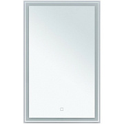 Зеркало AQUANET Nova Lite 274679 80х50см с подсветкой