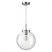 Светильник подвесной Lumion SUSPENTIONI 4590/1A 60Вт E27