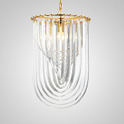 Светильник подвесной ImperiumLOFT Flow 194210-23 120Вт E14