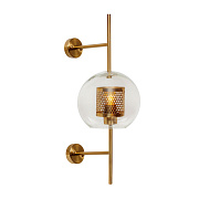 Бра Loft It Hexagon LOFT2566-WA 60Вт E27