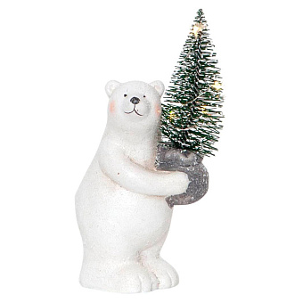 Ночник EGLO POLARE 992-38 0,12Вт LED